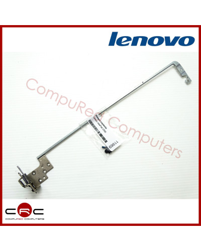 Hinge left Lenovo IdeaPad Z500