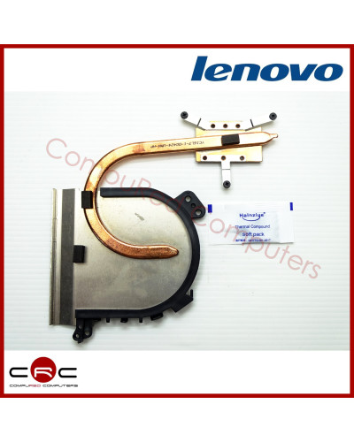 Heatsink Lenovo IdeaPad 320-15IAP 330-15IGM