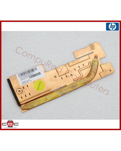 Heatsink HP Split X2 13-p100ss