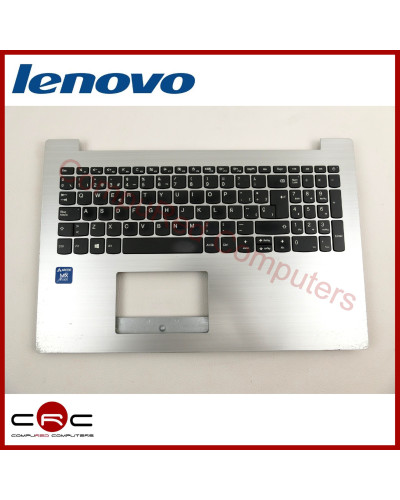 Reposamuñecas & teclado ES Lenovo IdeaPad 330-15ARR 330-15AST 330-15IGM