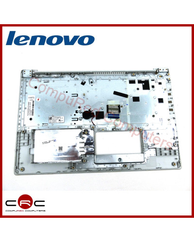 Reposamuñecas & teclado ES Lenovo IdeaPad 330-15ARR 330-15AST 330-15IGM