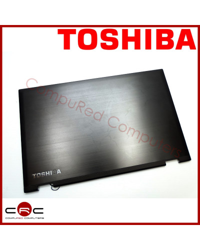 Display-Deckel Toshiba Satellite P55W-C