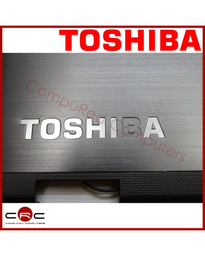 Display-Deckel Toshiba Satellite P55W-C