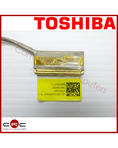 Display-Kabel Toshiba Satellite P55W-C