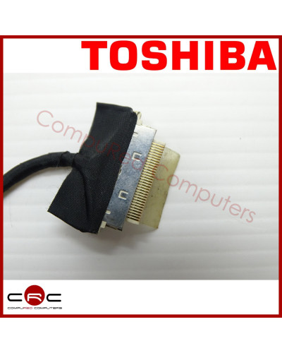 Display-Kabel Toshiba Satellite P55W-C