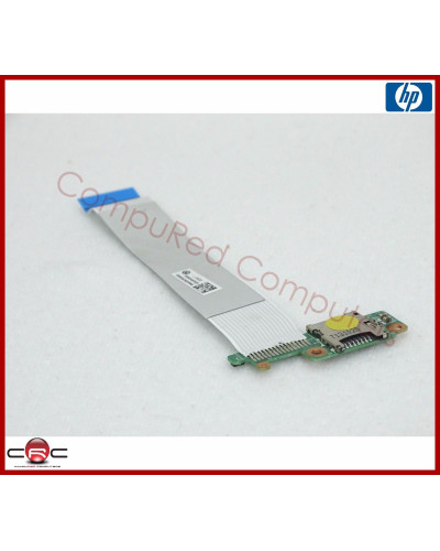 microSD card reader HP Split X2 13-m103 13-p100