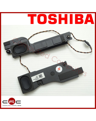 Altavoces Toshiba Satellite P55W-C