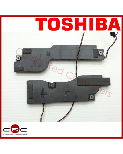 Altavoces Toshiba Satellite P55W-C