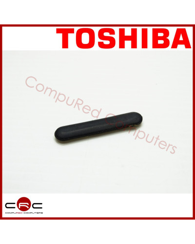 Gummifuß vorne Toshiba Satellite P55W-C