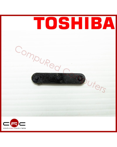 Gummifuß vorne Toshiba Satellite P55W-C