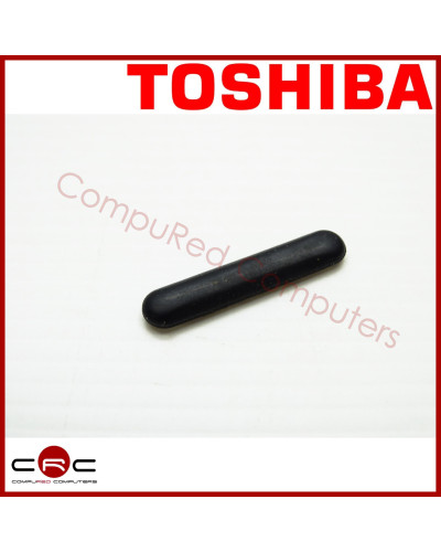 Gummifuß hinten Toshiba Satellite P55W-C