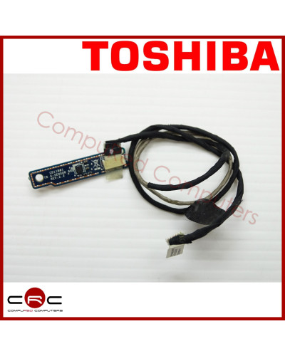 Placa G-Sensor Toshiba Satellite P55W-C