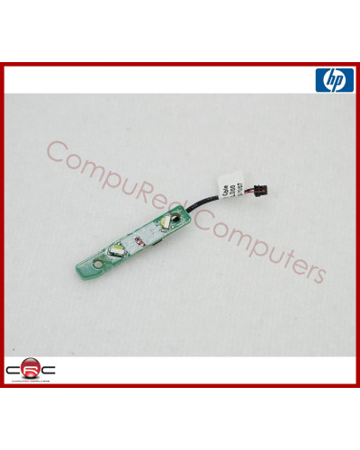 LED Board HP Split X2 13-p100ss