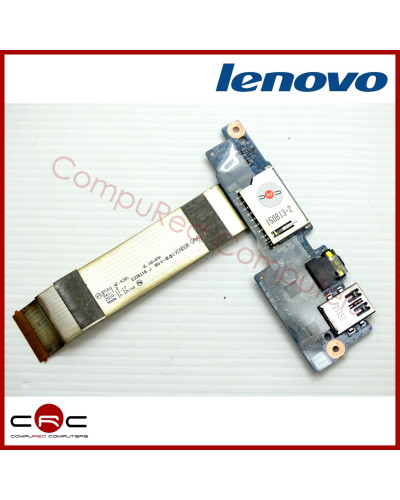 Audio USB Kartenleser-Modul Lenovo Yoga 700-14ISK