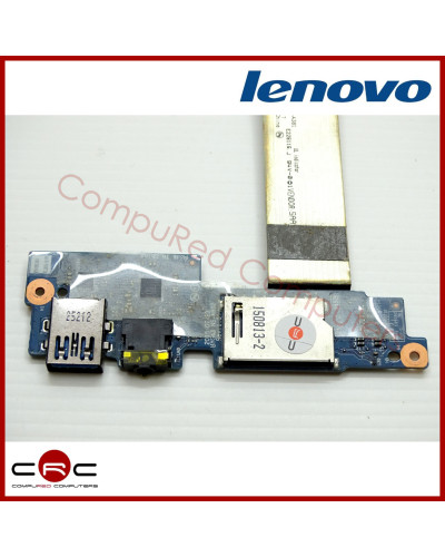 Audio USB SD reader Board Lenovo Yoga 700-14ISK