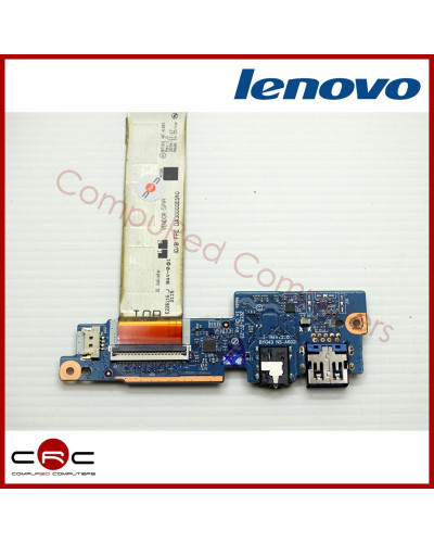 Audio USB Kartenleser-Modul Lenovo Yoga 700-14ISK