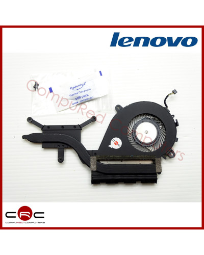 Heatsink & Fan Lenovo Yoga 3-14 700-14ISK