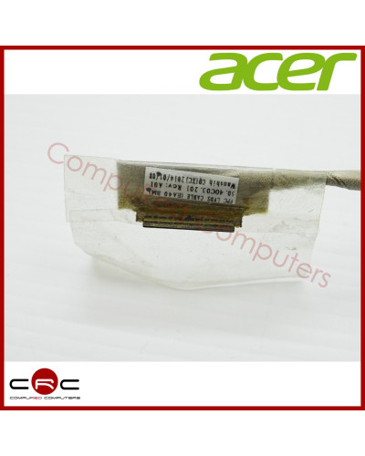 Displaykabel Acer Aspire E1-410 E1-410G