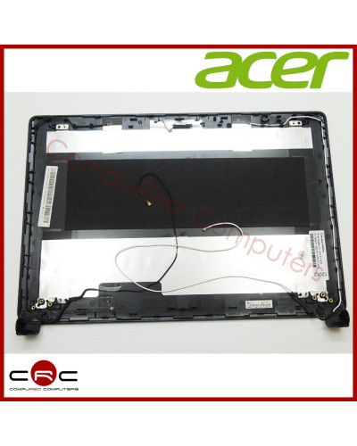 Display-Deckel Acer Aspire E1-410 E1-422 E1-430 E1-432 E1-470 E1-472