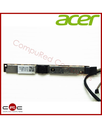 Cámara integrada Acer Aspire E1-410 E1-422 E1-430 E1-432 E1-470 E1-472