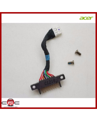 Battery connector Acer Aspire V5-531 V5-571