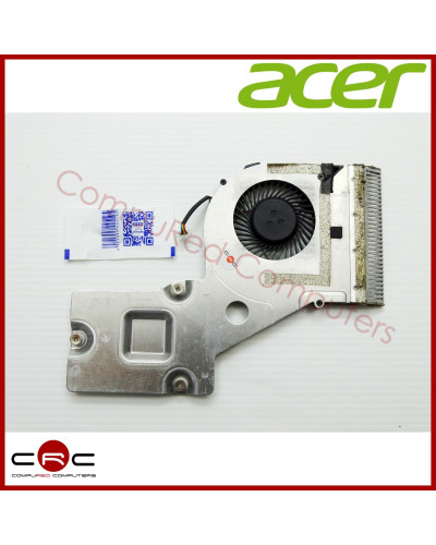 Kühlelement & Ventilator Acer Aspire E1-410 E1-410G