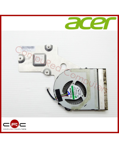 Kühlelement & Ventilator Acer Aspire E1-410 E1-410G