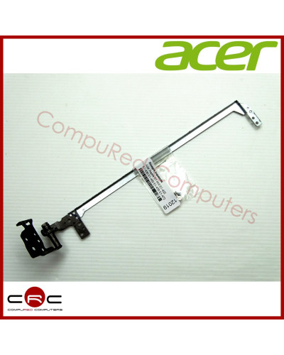 Bisagra izquierda Acer Aspire E1-410 E1-422 E1-430 E1-432 E1-470 E1-472 Travelmate P245