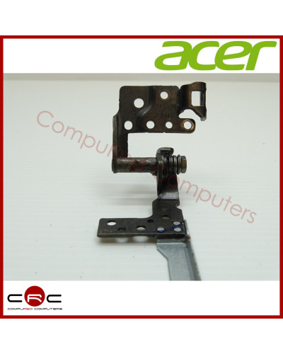 Bisagra izquierda Acer Aspire E1-410 E1-422 E1-430 E1-432 E1-470 E1-472 Travelmate P245