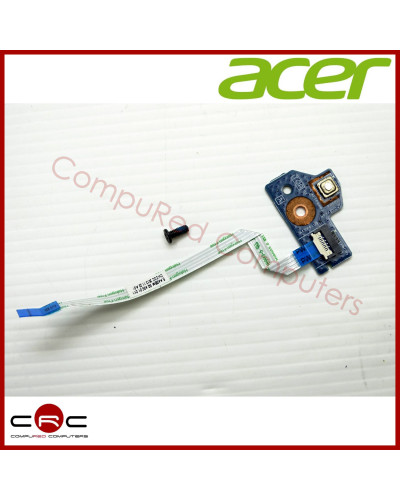 Power Button Board Acer Aspire E1-410 E1-410G