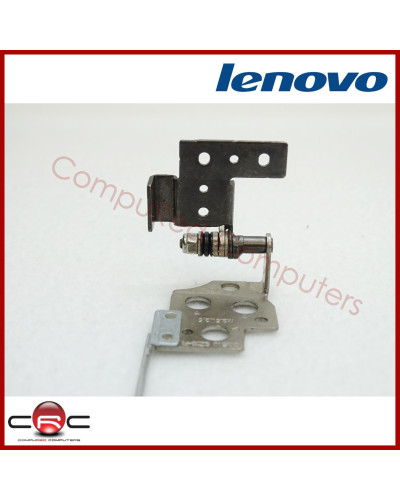 Right hinge Lenovo B50-50 IdeaPad 100-15IBD