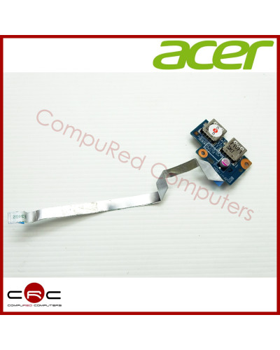 Placa USB Acer Aspire E1-410 E1-410G