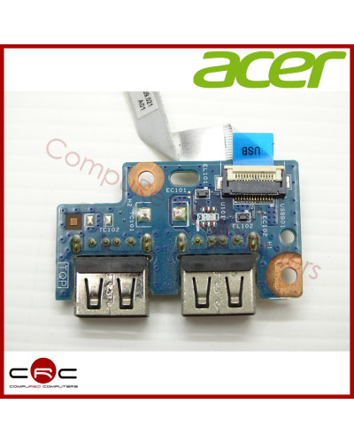 USB-Modul Acer Aspire E1-410 E1-410G