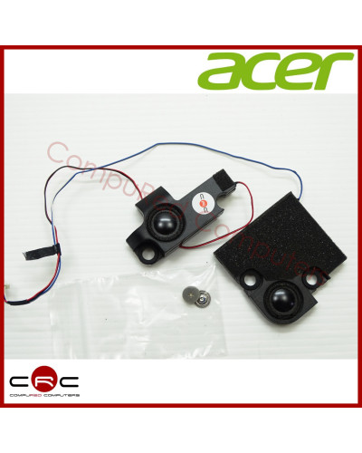 Altavoces Acer Aspire E1-410 E1-410G