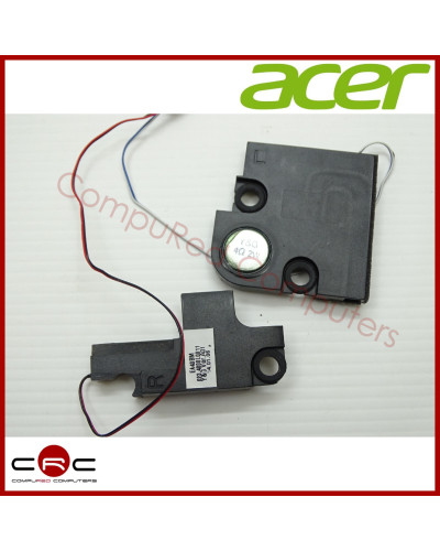 Altavoces Acer Aspire E1-410 E1-410G