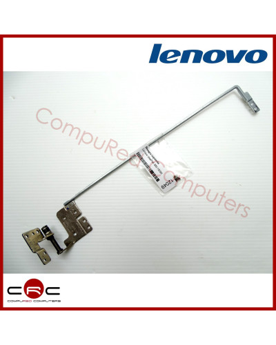 Hinge left Lenovo IdeaPad 300-15ISK