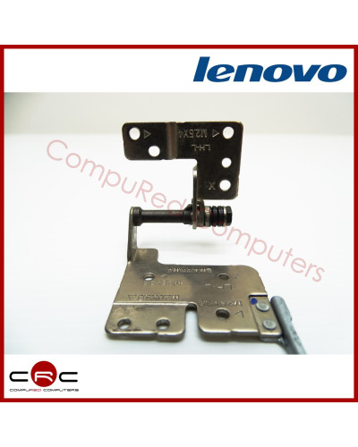 Hinge left Lenovo IdeaPad 300-15ISK