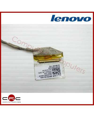 Cable flex video Lenovo IdeaPad 300-15ISK