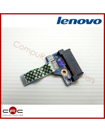 Conector SATA DVD Lenovo IdeaPad 300-15IBR 300-15ISK 300-17ISK