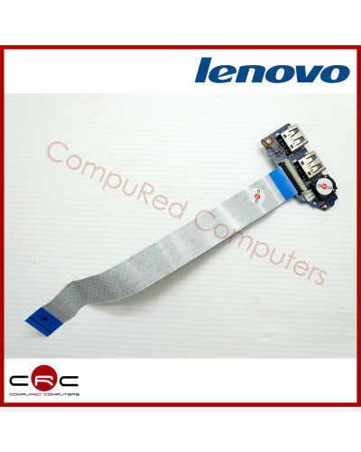 Placa USB Audio Lenovo IdeaPad 300-14IBR 300-15IBR 300-15ISK