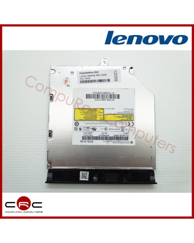 DVD Laufwerk Lenovo IdeaPad 300-15IBR 300-15ISK