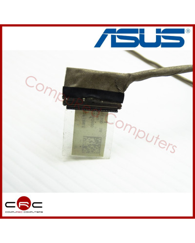 Displaykabel Asus F540UA F541UA F541UV K541UJ K543UA X540UA X540YA X541UA