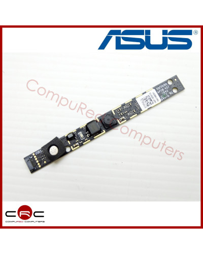 Cámara Integrada Asus F554LA F555BA F555LD K555LA K555LD R555Q X555L X555Q