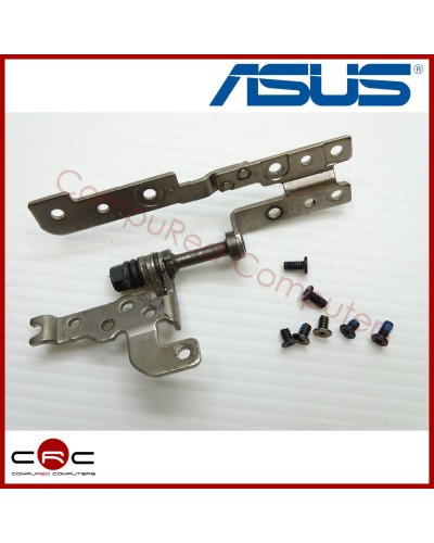 Bisagra izquierda Asus A556U F556U K556U X556UA X556UF X556UJ X556UR