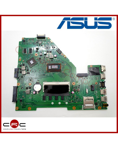 Mainboard i5-4210U Asus F552LDV-SX481H