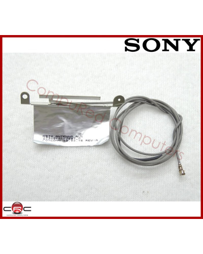 Antena inalámbrica Sony VAIO PCG-71211M PCG-71311M 