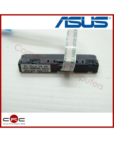 SATA HDD Anschluss Asus ROG Strix G531GT G531GU G531GV G531GW