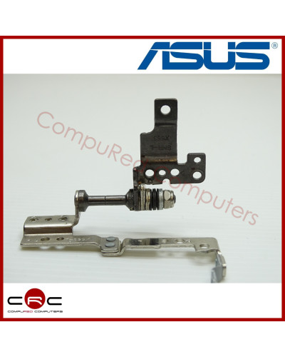 Bisagras derecha izquierda larga Asus F553M F553MA X553M X553MA