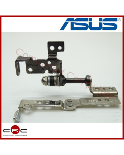 Hinges right left long Asus F553M F553MA X553M X553MA