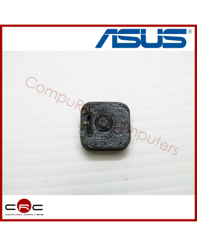 Gummifuß hinten Asus F553M F553MA X553M X553MA